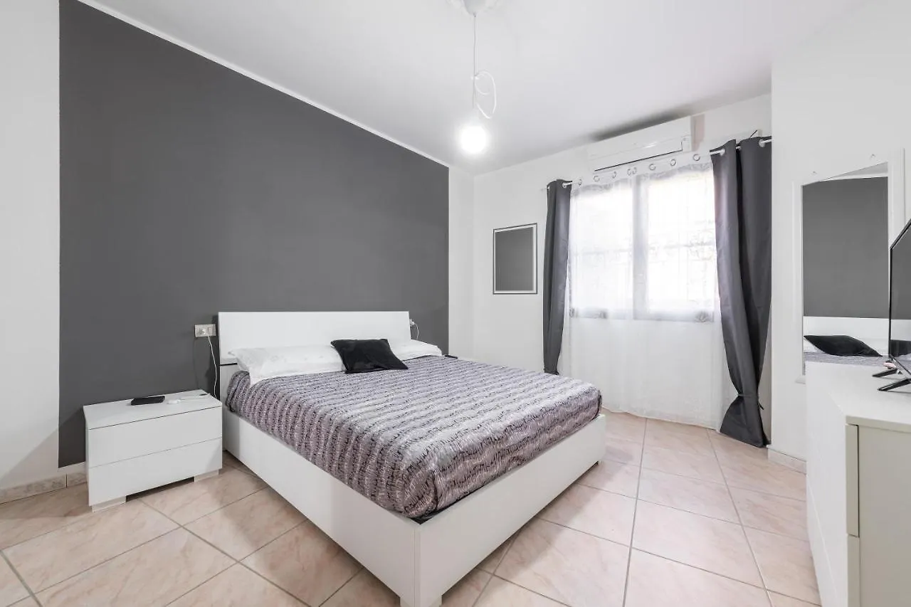 Casa Vacanza Casi Villasimius Italy