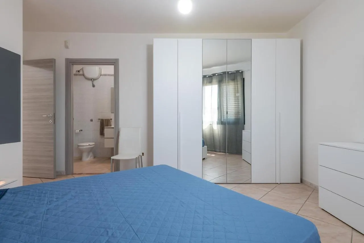 Holiday home Casa Vacanza Casi Villasimius Italy