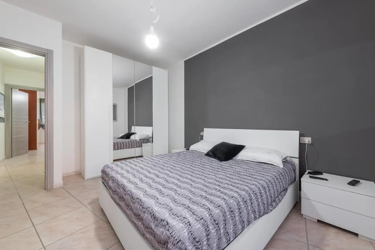 Casa Vacanza Casi Villasimius