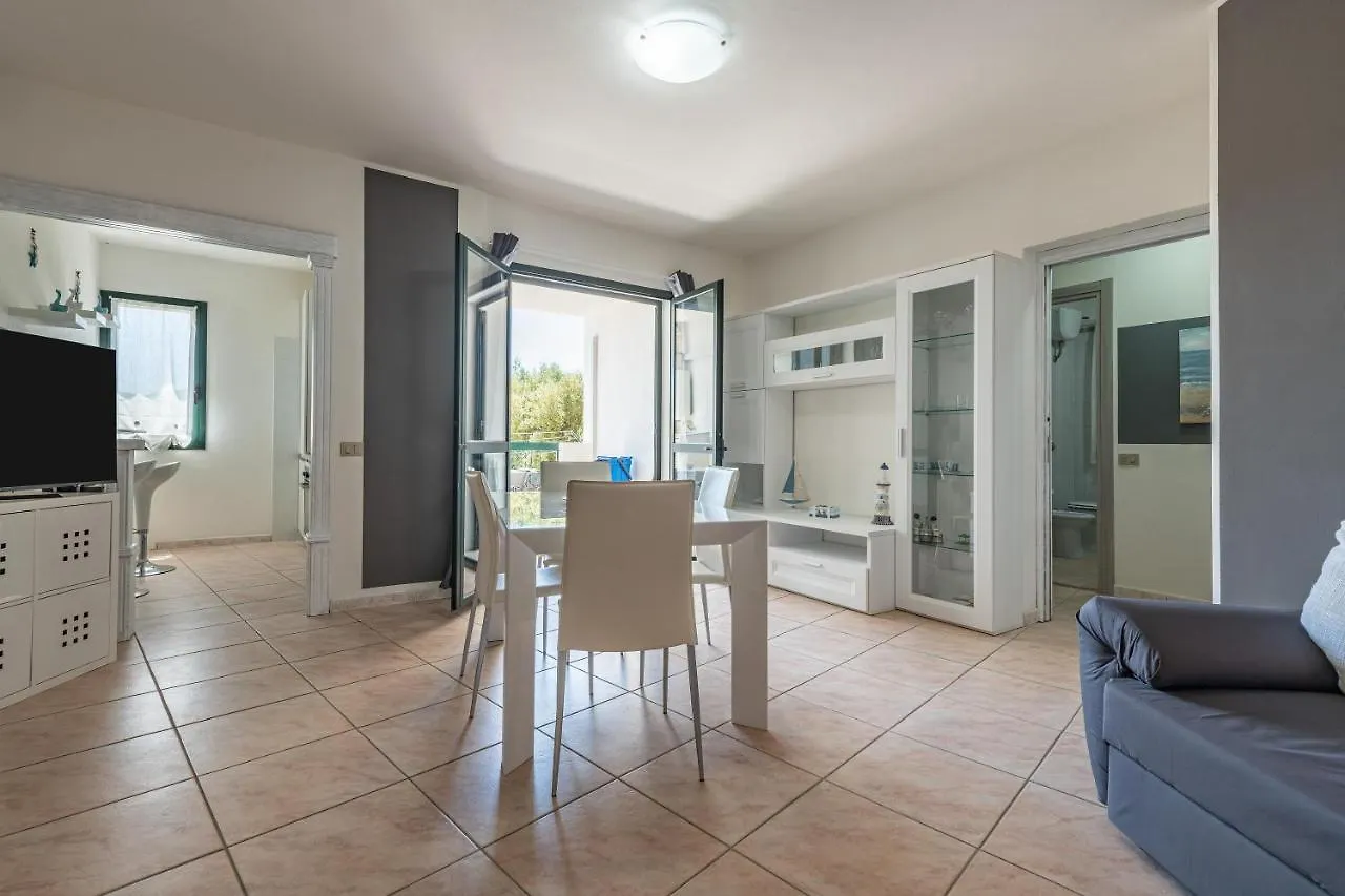 Holiday home Casa Vacanza Casi Villasimius