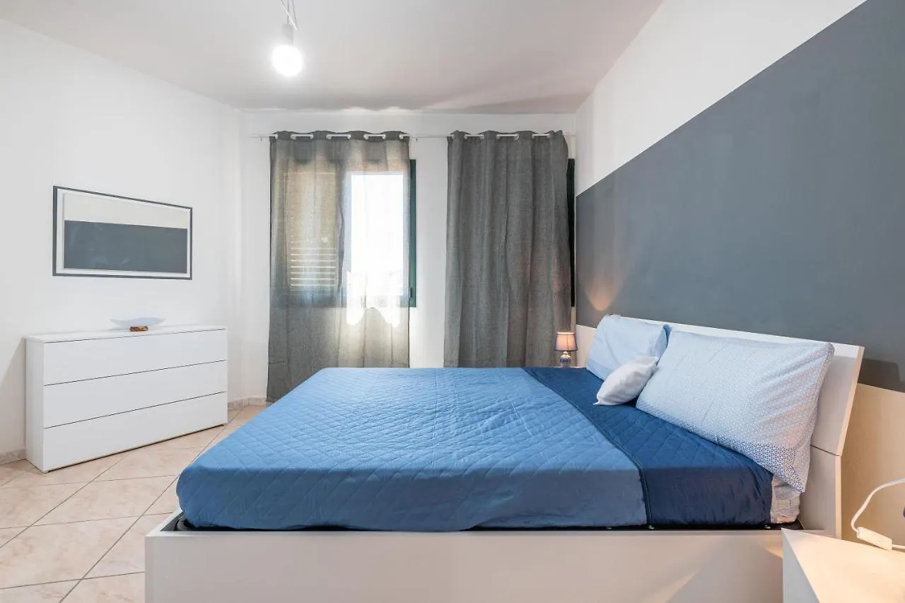 Casa Vacanza Casi Villasimius Holiday home
