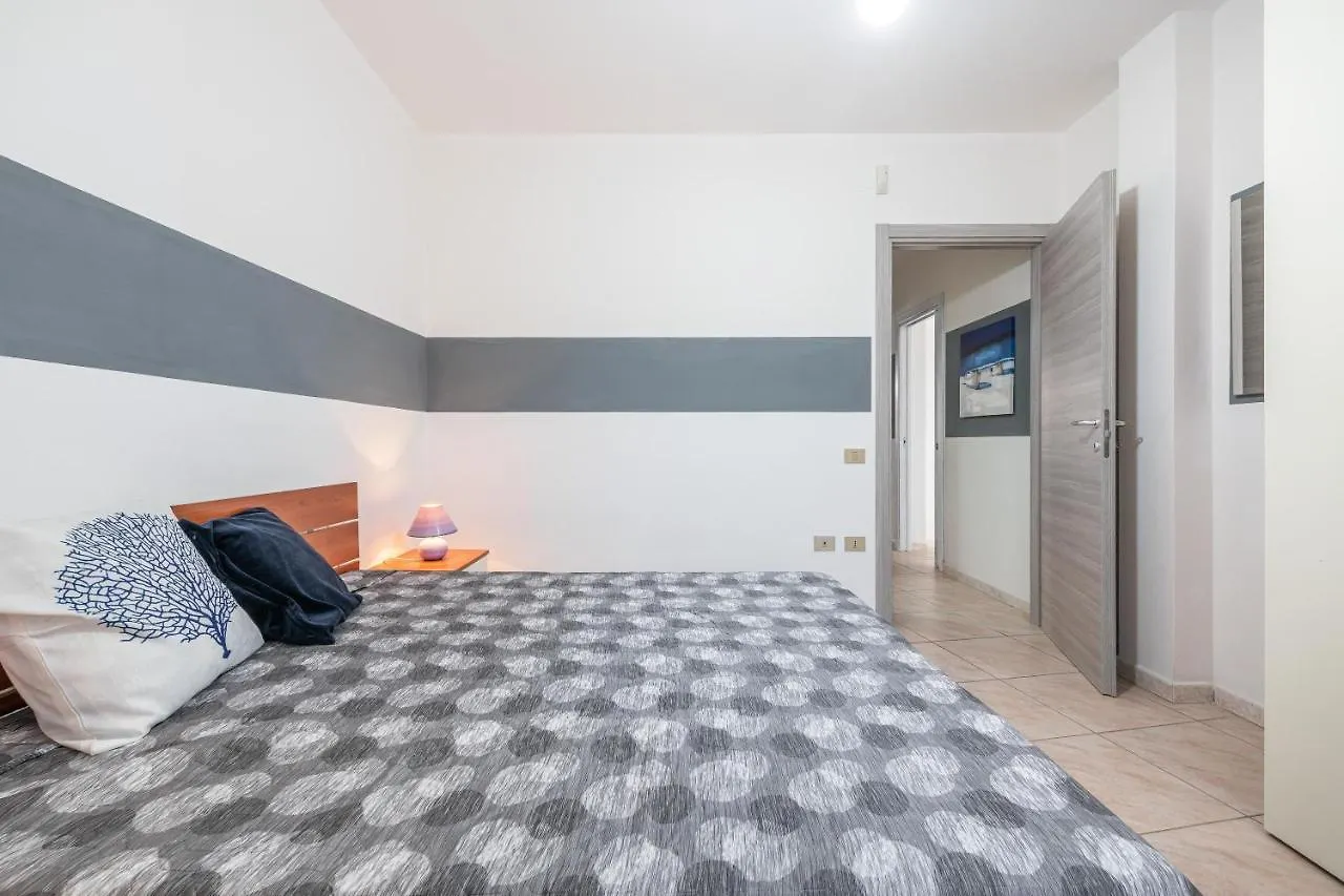 Holiday home Casa Vacanza Casi Villasimius