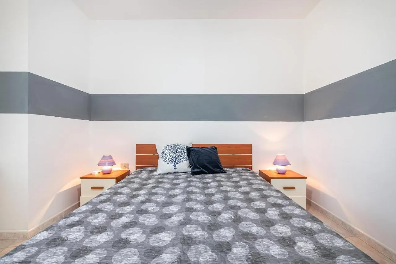 Casa Vacanza Casi Villasimius Holiday home