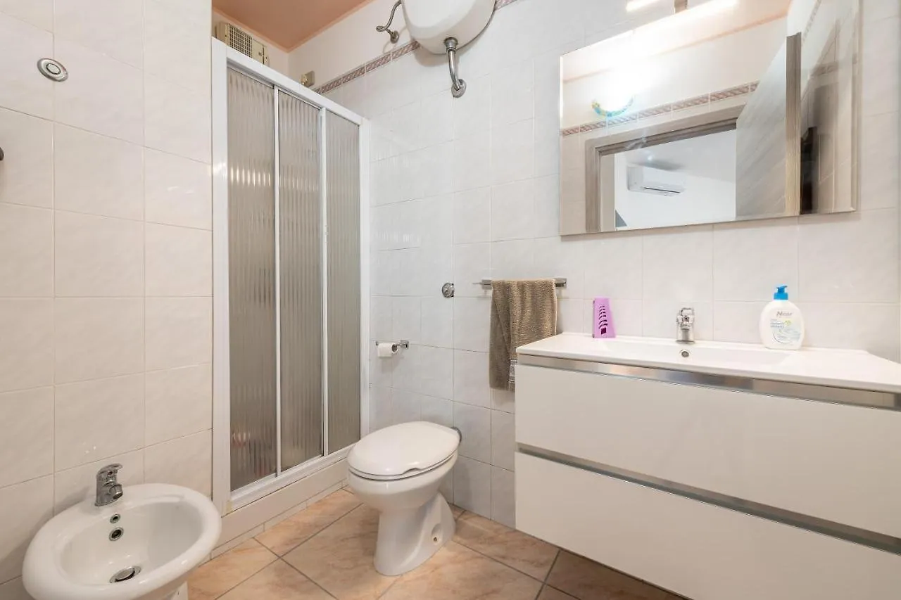 Casa Vacanza Casi Villasimius