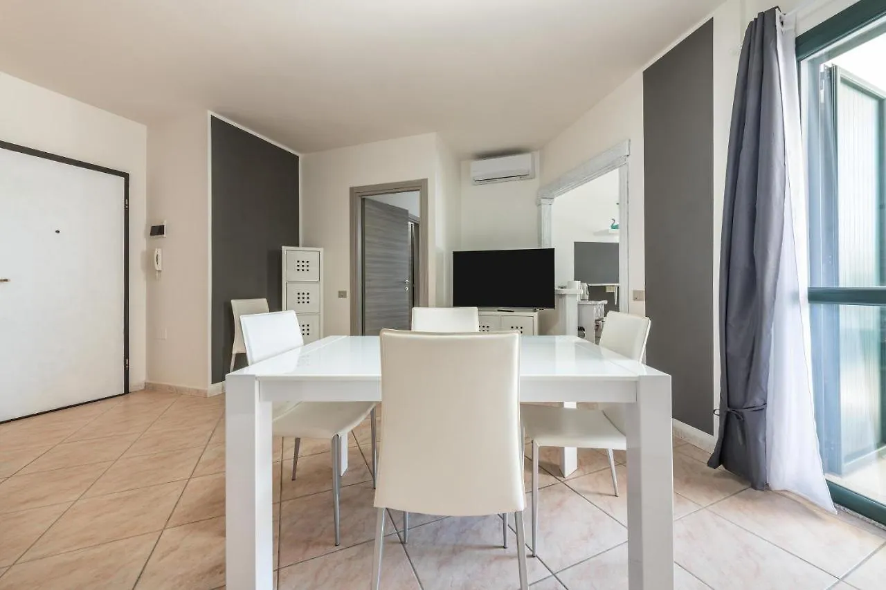Casa Vacanza Casi Villasimius Holiday home
