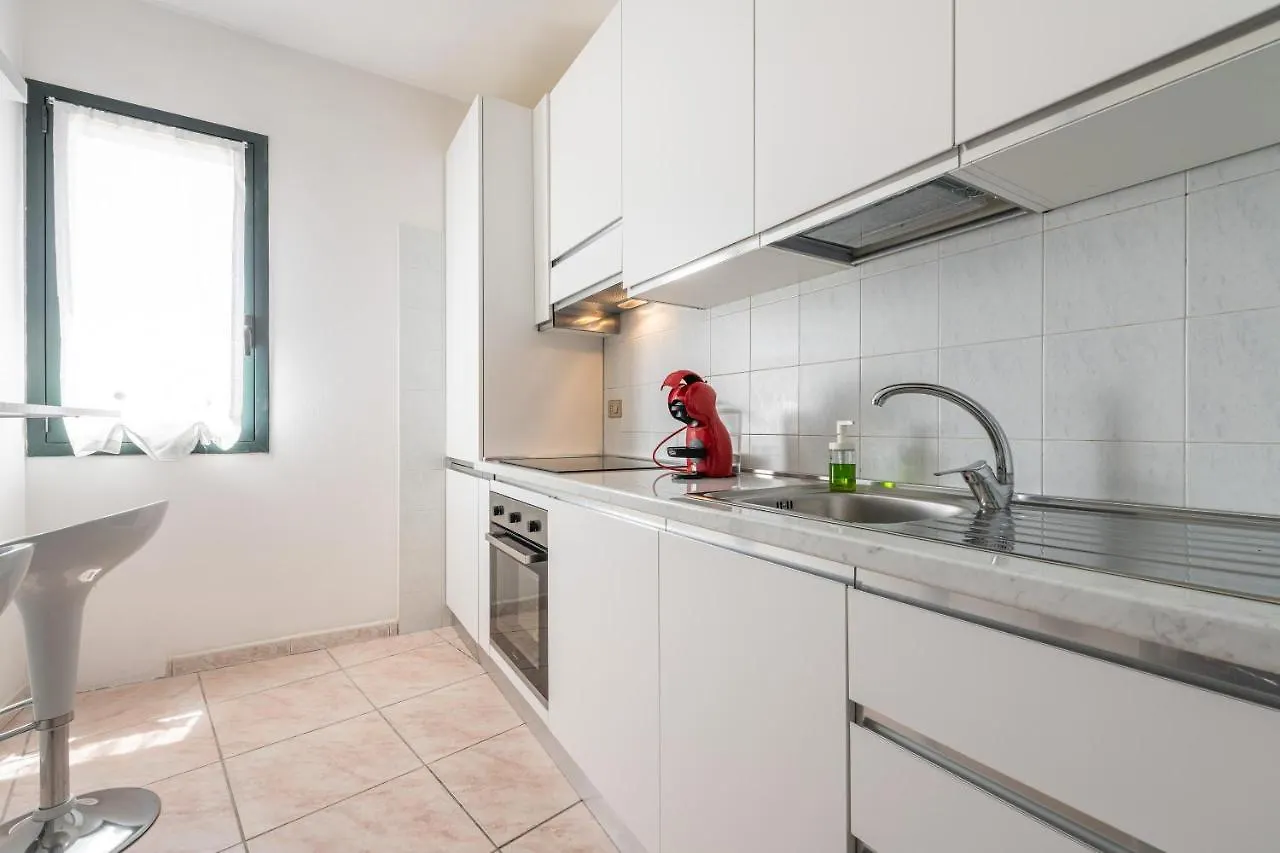 Casa Vacanza Casi Villasimius 0*,