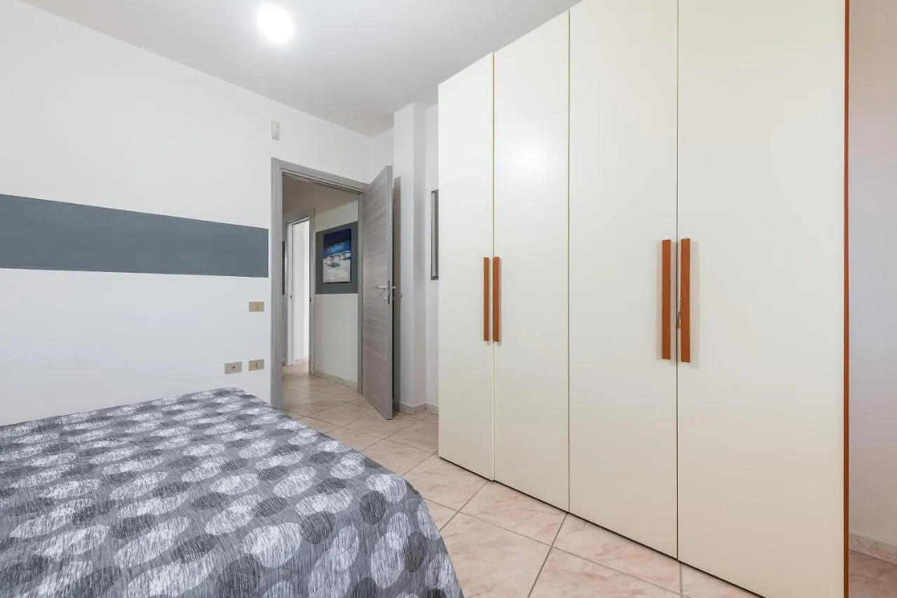 Casa Vacanza Casi Villasimius