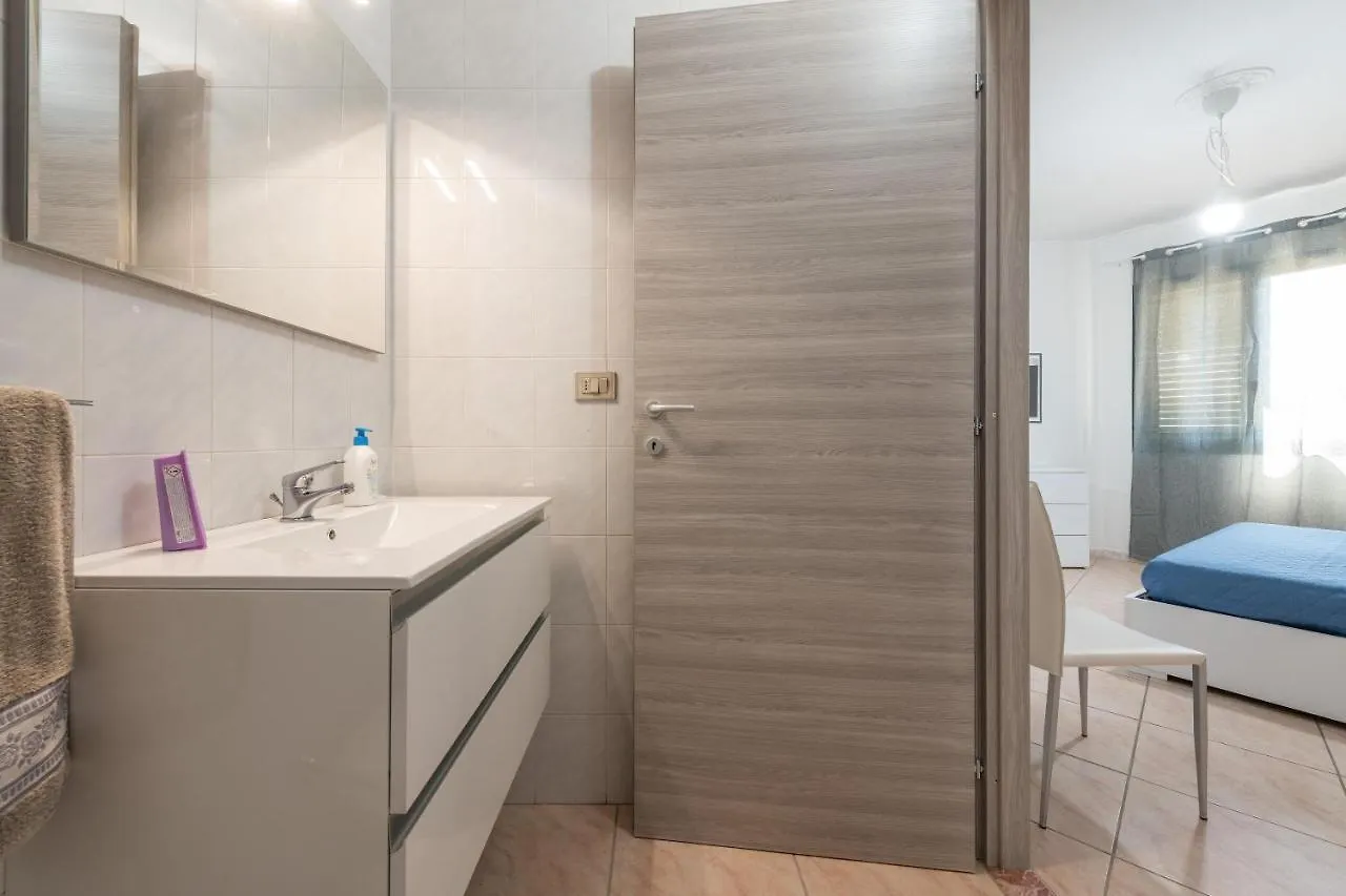 Casa Vacanza Casi Villasimius Holiday home