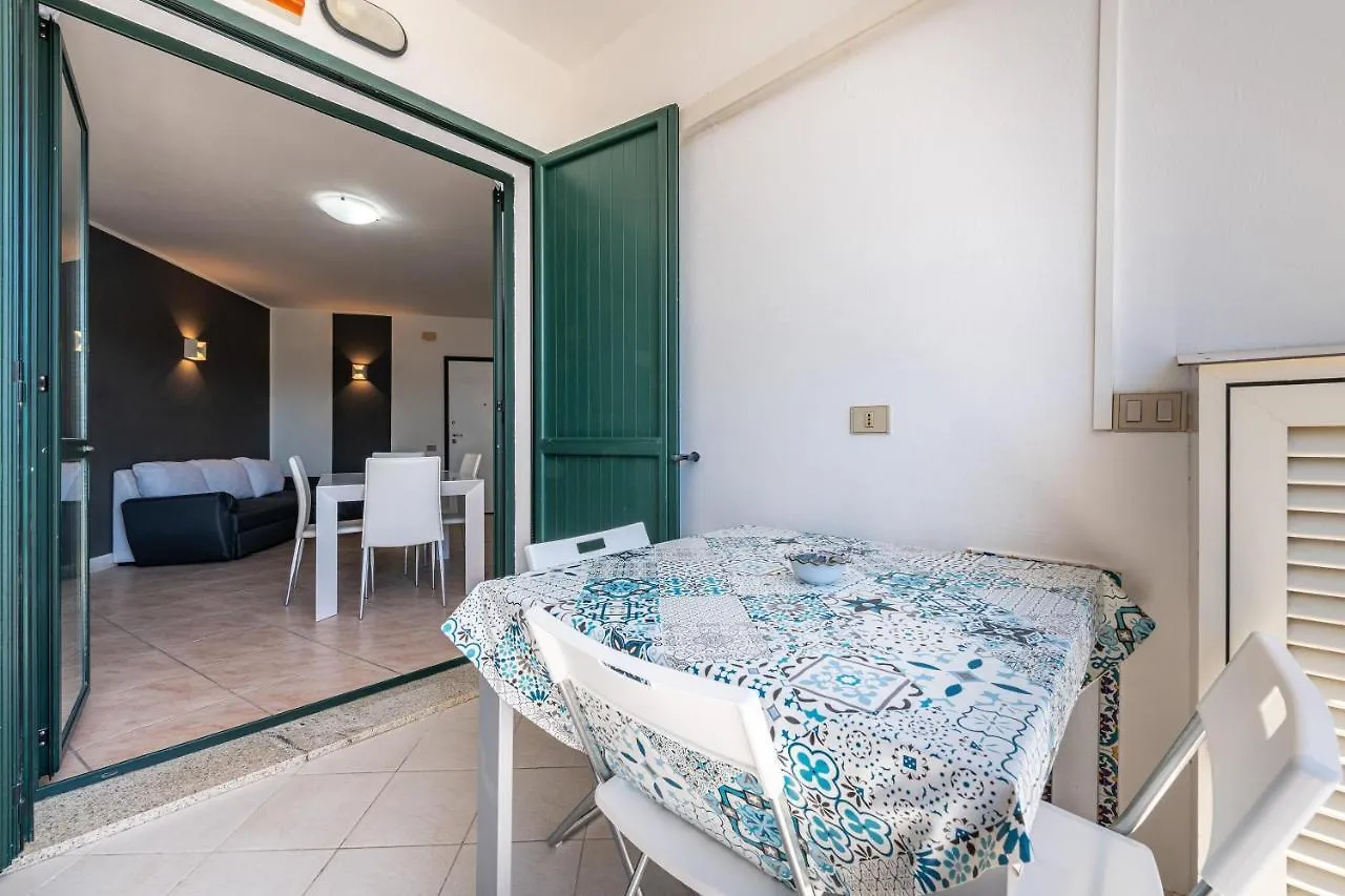 Casa Vacanza Casi Villasimius Italy