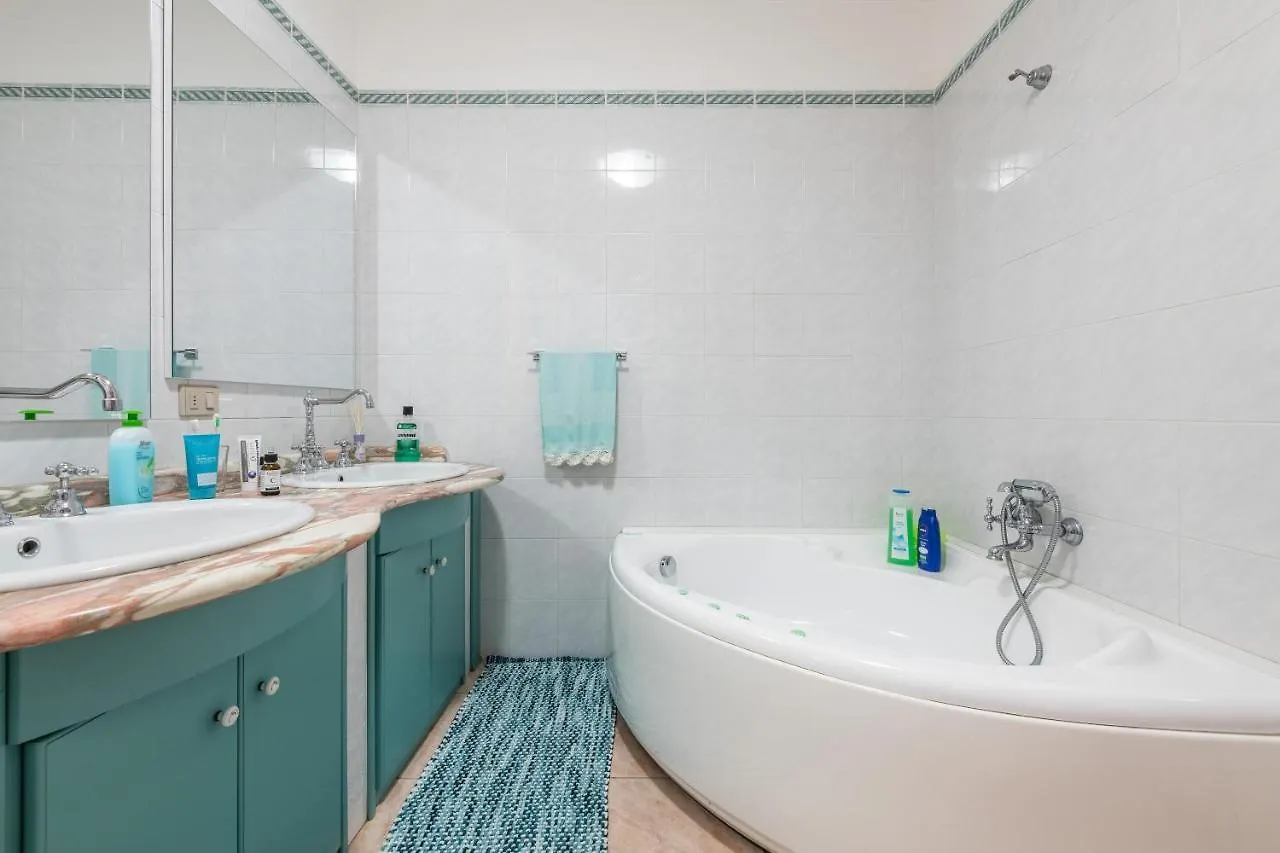 Casa Vacanza Casi Villasimius Italy