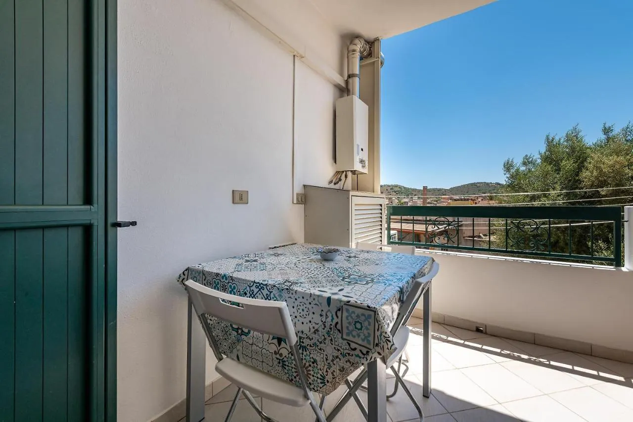 Holiday home Casa Vacanza Casi Villasimius