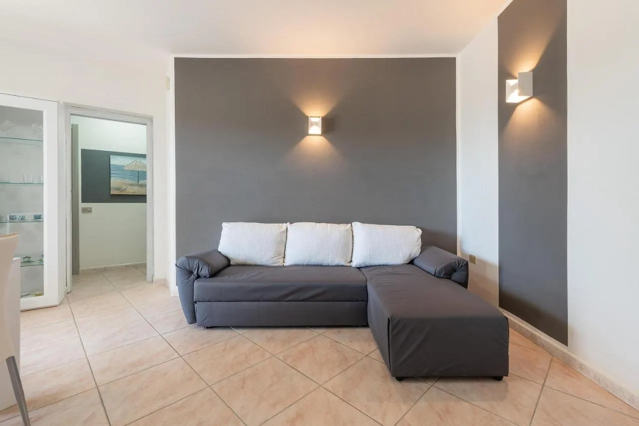 Casa Vacanza Casi Villasimius