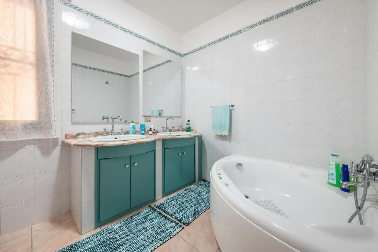 Casa Vacanza Casi Villasimius 0*,  Italy