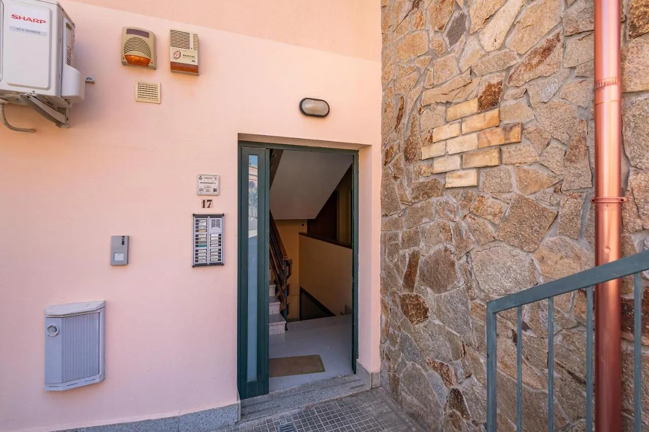 Casa Vacanza Casi Villasimius 0*,